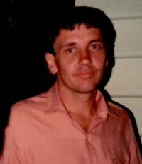 Dr Brian O’Donohoe