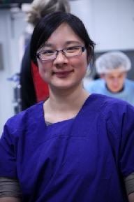 Mariko Ike