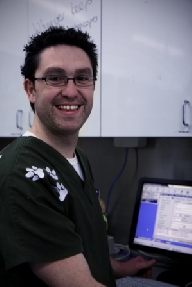 Michael Warrillow