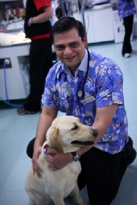Ranjit Patney